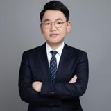 Photo of Jingsong Zhou, Analyst at Shunwei Capital