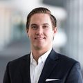 Photo of Stephen McGovern, Senior Associate at Eos Venture Partners