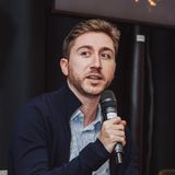 Photo of Jeremy Teboul, Partner at OTB Ventures