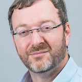 Photo of Yair Peled, Peled Strategic Consulting