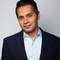 Photo of Raj Ganguly, Partner at B Capital Group