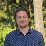 Photo of Chris Bakke, Y Combinator