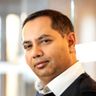 Photo of Naimish Patel, Partner at Hyperplane Venture Capital