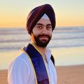 Photo of Harsehaj Singh, Associate at Pantera Capital