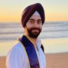 Photo of Harsehaj Singh, Associate at Pantera Capital