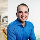 Photo of Samir Kumar, General Partner at Touring Capital