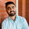 Photo of Nima Ronaghi, Associate at Breakout Ventures