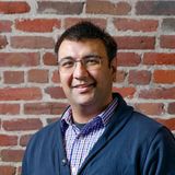 Photo of Nitin Chopra, Managing Director at NeoTribe Ventures