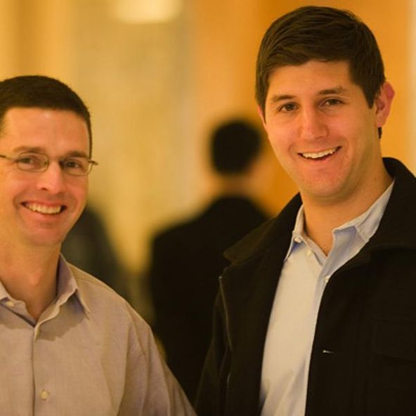 Photo of Rob Coneybeer, Managing Partner at Shasta Ventures
