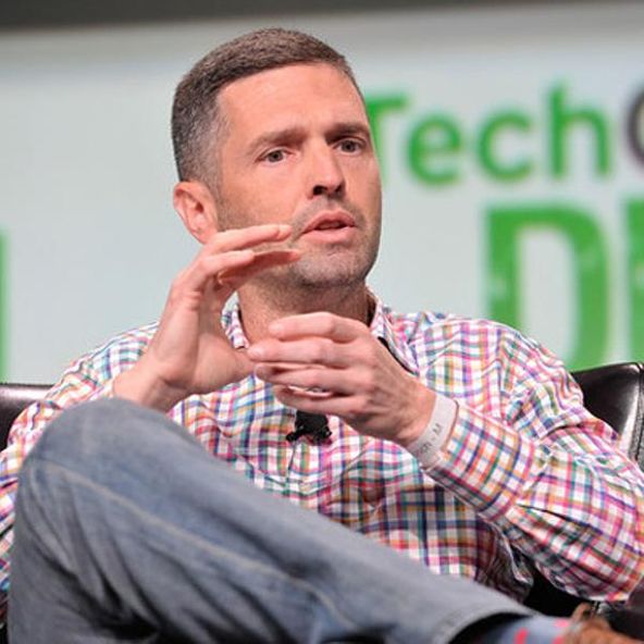 Photo of Rob Coneybeer, Managing Partner at Shasta Ventures