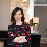 Photo of Eurie Kim, Managing Partner at Forerunner Ventures