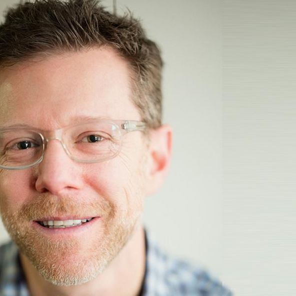 Photo of Seth Levine, Managing Director at Foundry Group