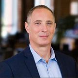 Photo of Ehud Schneorson, Managing Director at Blumberg Capital