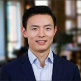 Photo of John Fan, Principal at Sky9 Capital