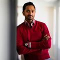 Photo of Chamath Palihapitiya, Managing Partner at Social Capital