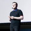 Photo of Mikhail Kalashnikov, Principal at FunCubator