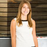 Photo of Adena Hefets, Senior Associate at DFJ
