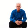 Photo of Chris Redlitz, Partner at Transmedia Capital