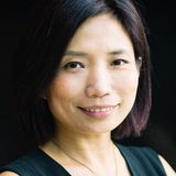 Photo of Denise Peng, Venture Partner at GGV Capital