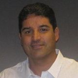 Photo of Jordan Wahbeh, Managing Partner at SV Venture Group