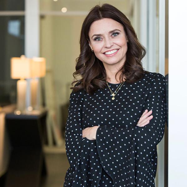 Kirsten Green's Investing Profile Forerunner Ventures Managing